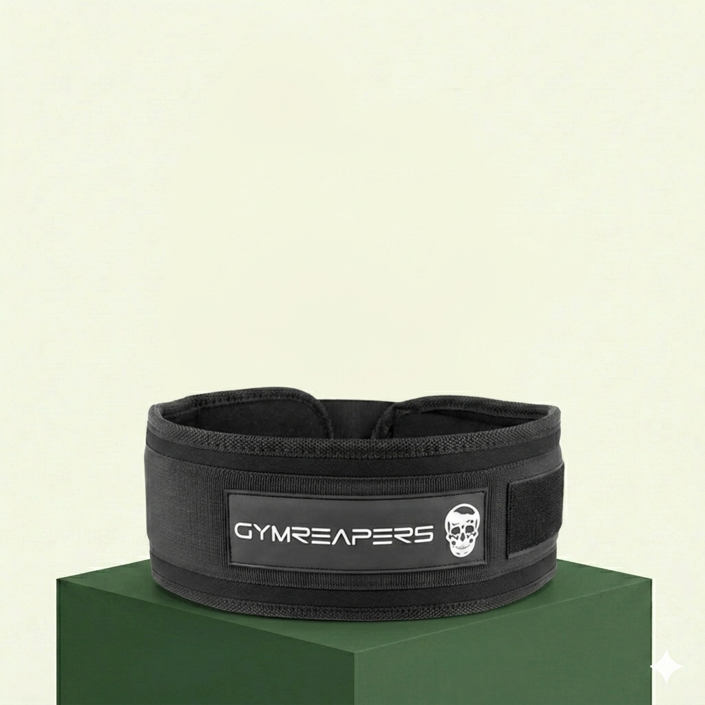 AlphaLift - Weight Lifting Belt