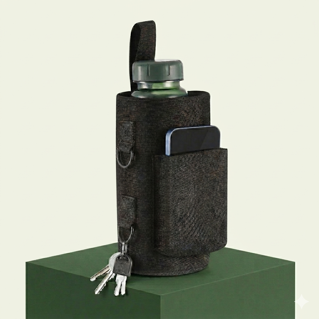 AlphaLift - Mag-Sleeve Mini