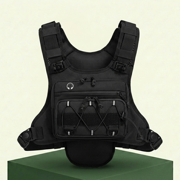 AlphaLift - Hydration Vest