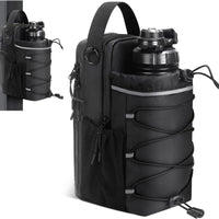 AlphaLift - Magnetic Bottle Bag