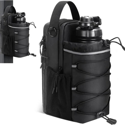 Magnetic Bottle Bag