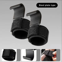 AlphaLift - Rubber-Coated Lifting Hooks