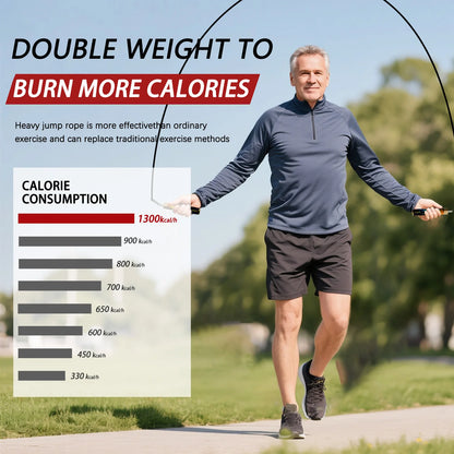 Gym High Quality Rope, Detachable Rope