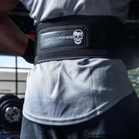 AlphaLift - Weight Lifting Belt