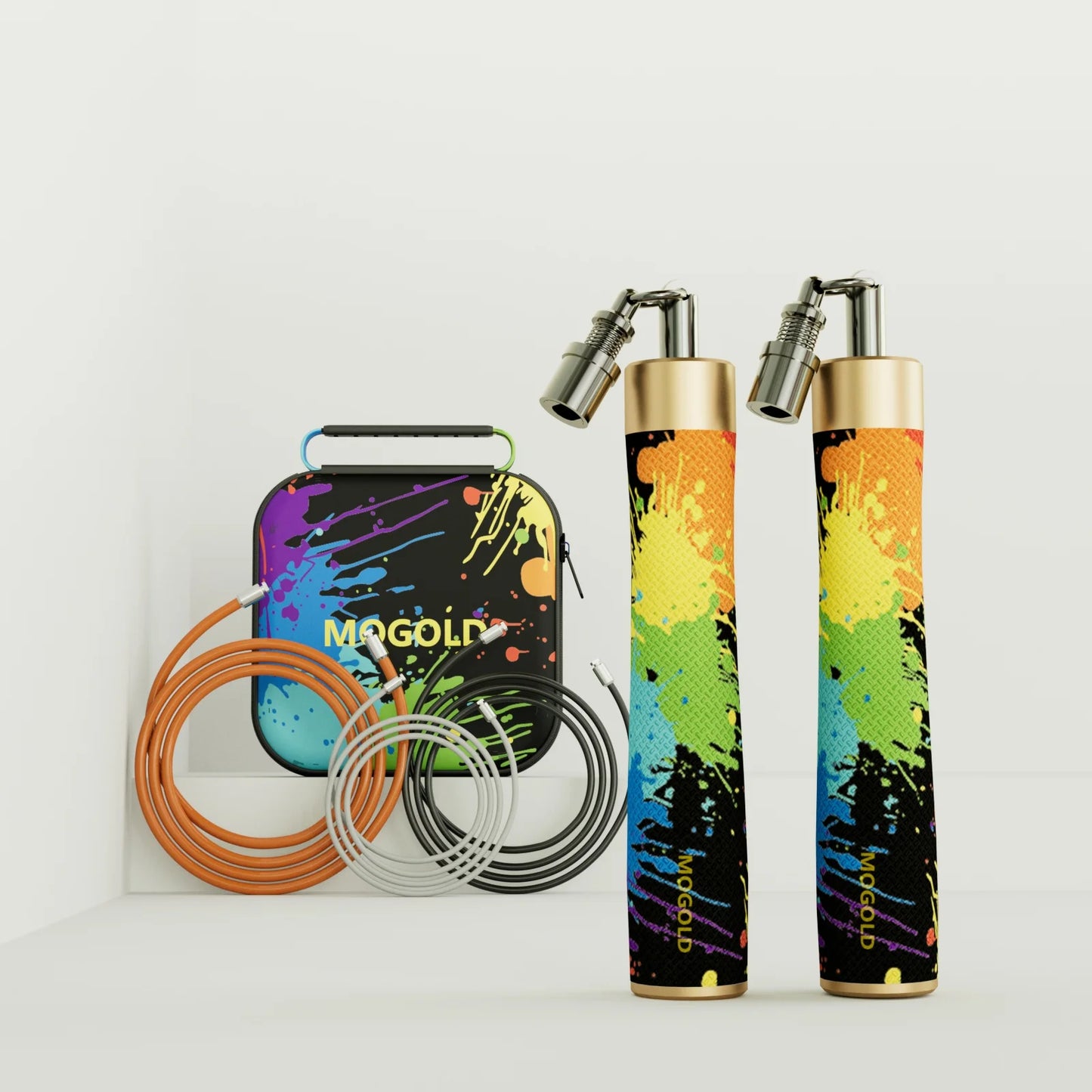 Gym High Quality Rope, Detachable Rope