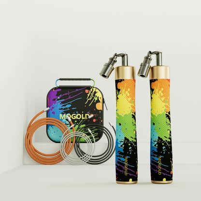 Gym High Quality Rope, Detachable Rope