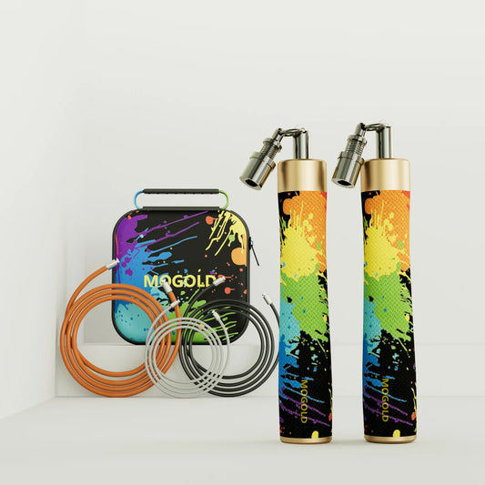 Gym High Quality Rope, Detachable Rope