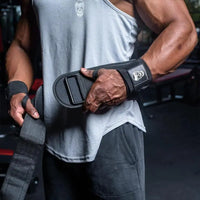 AlphaLift - Weight Lifting Belt
