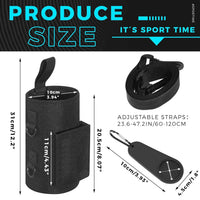 AlphaLift - Mag-Sleeve Mini