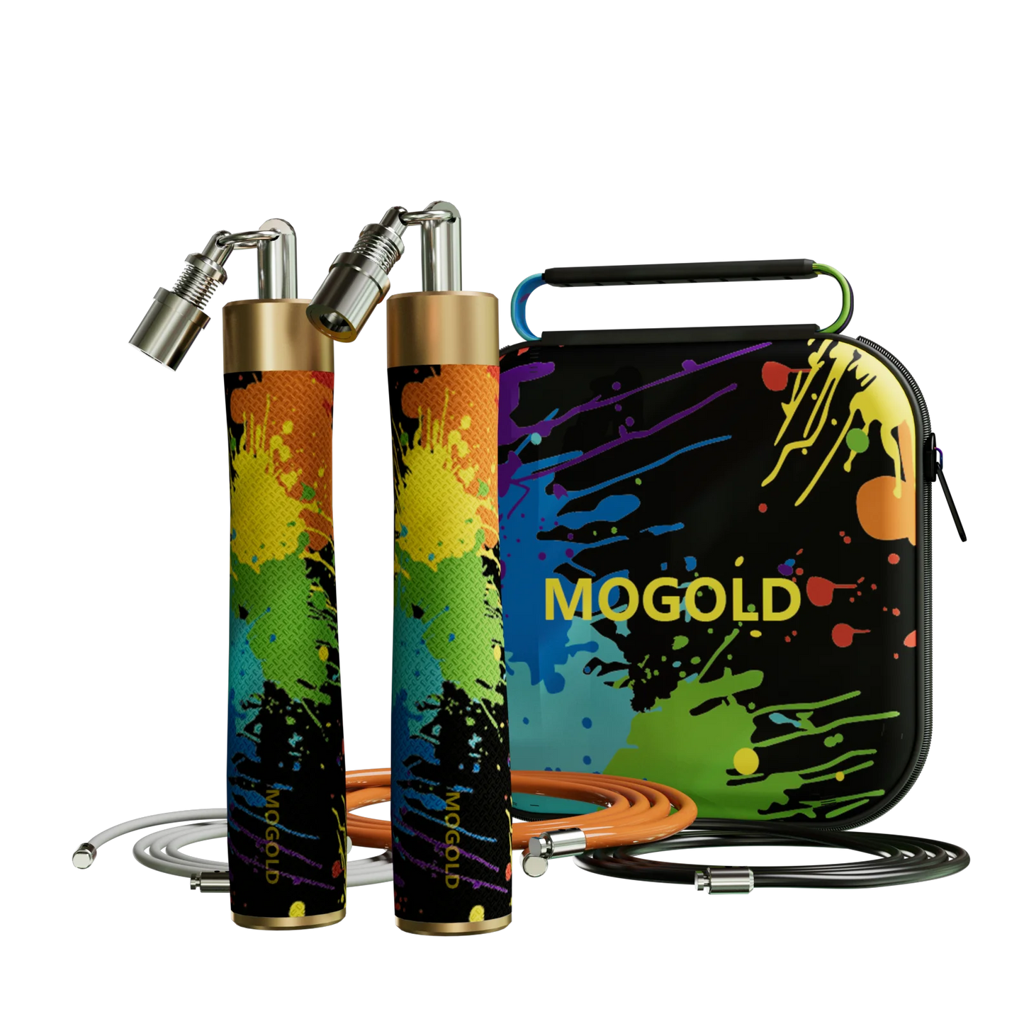 Gym High Quality Rope, Detachable Rope